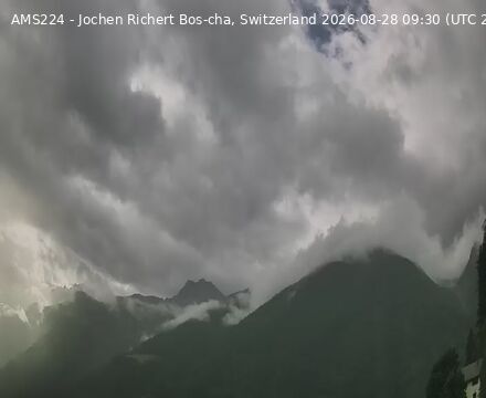 Scuol › Südosten: Bos-cha