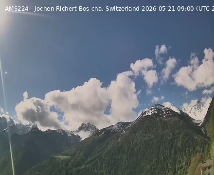 Scuol › Südosten: Bos-cha