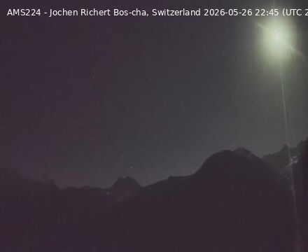 Scuol › Südosten: Bos-cha