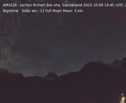 Scuol › Süd-Ost: Bos-cha -> SE