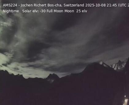 Scuol › Süd-Ost: Bos-cha -> SE
