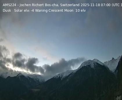 Scuol › Südosten: Bos-cha