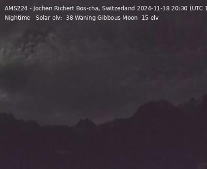 Scuol › Süd-Ost: Bos-cha -> SE