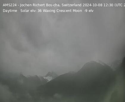 Scuol › Süd-Ost: Bos-cha -> SE