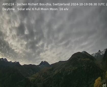 Scuol › Süd-Ost: Bos-cha -> SE