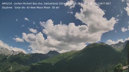 Scuol › Süd-Ost: Bos-cha -> SE