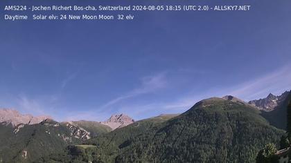 Scuol › Süd-Ost: Bos-cha -> SE