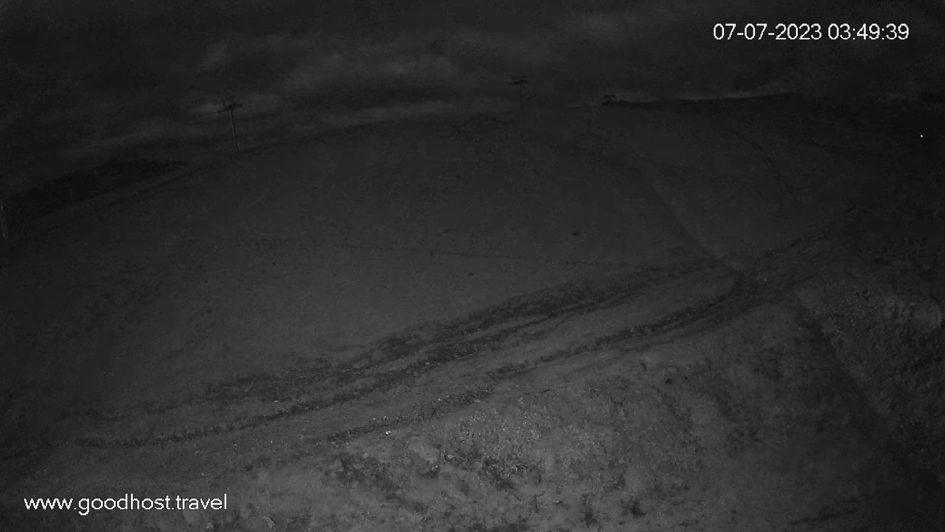 Traffic Cam Gudauri