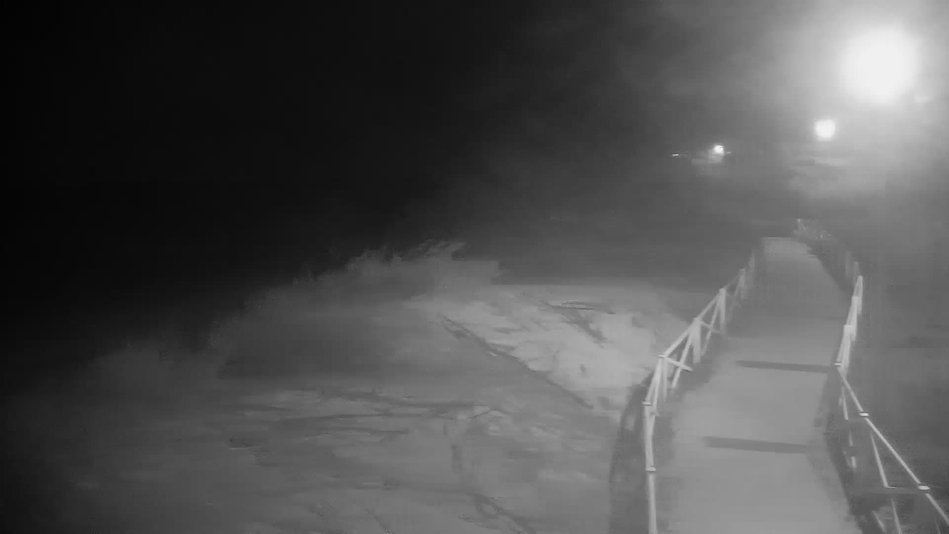 Traffic Cam Dziwnow