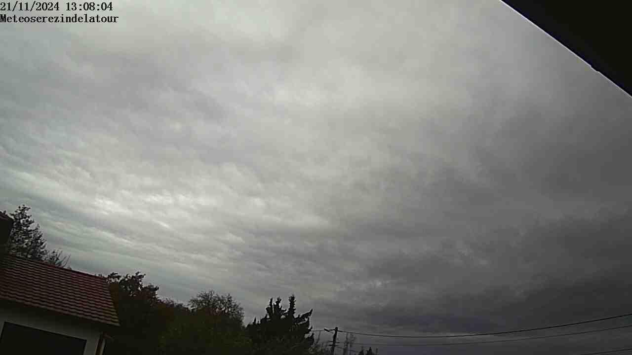 Bourgoin Jallieu weather Webcam