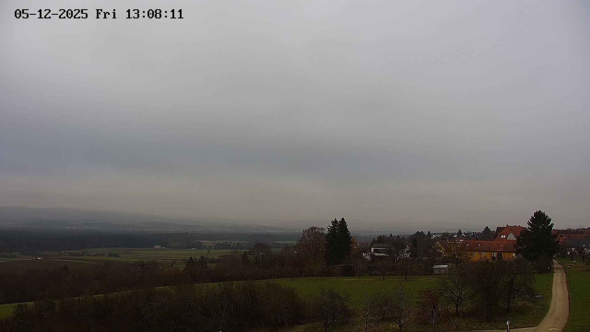 Kalchreuth weather Webcam