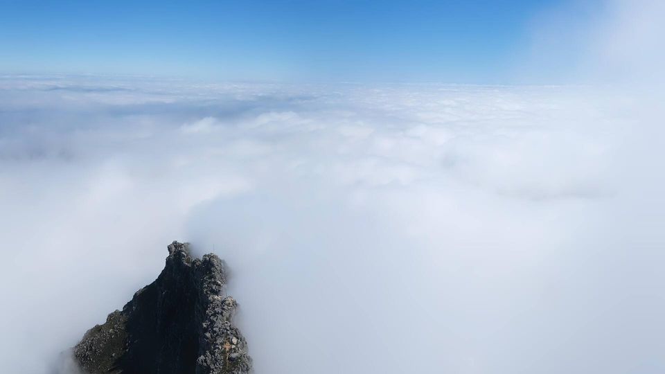 Western Cape during daytime