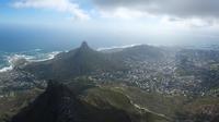 Cape Town Ward 77: Table Mountain - Day time