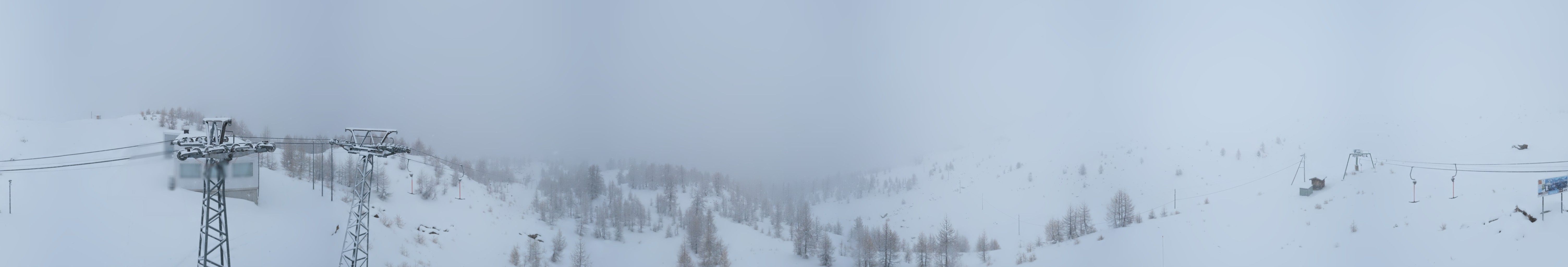 Ried-Brig: Rothwald - Brig Tourismus