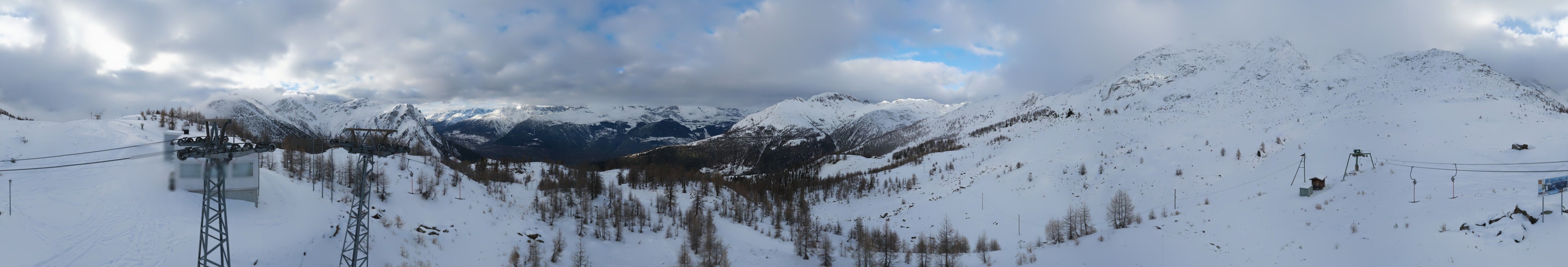 Ried-Brig: Rothwald - Brig Tourismus