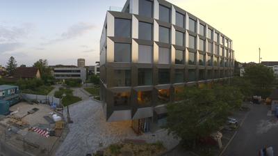 Saint Prex webcam