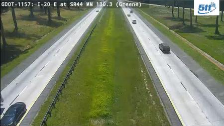 Traffic Cam Thurston: 104486--2