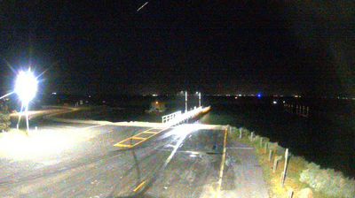 Recent Portarlington Webcam Image