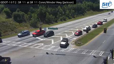 Traffic Cam Jefferson: 105612--2