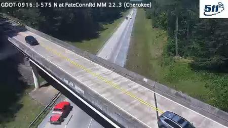 Traffic Cam Keithsburg: 106608--2