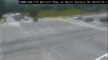 Traffic Cam Marietta: 111777--2