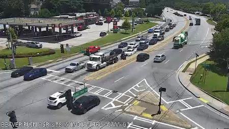 Traffic Cam Norcross: 112103--2