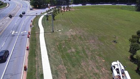 Traffic Cam Brentwood Downs: 112172--2