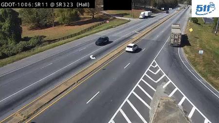 Traffic Cam Oakhill: 114150--2