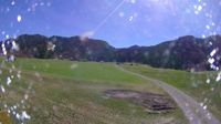 Techendorf: Weissensee - Loipe - Süd