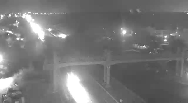 Traffic Cam Semizkumlar Mahallesi