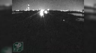 Rutherford traffic webcam