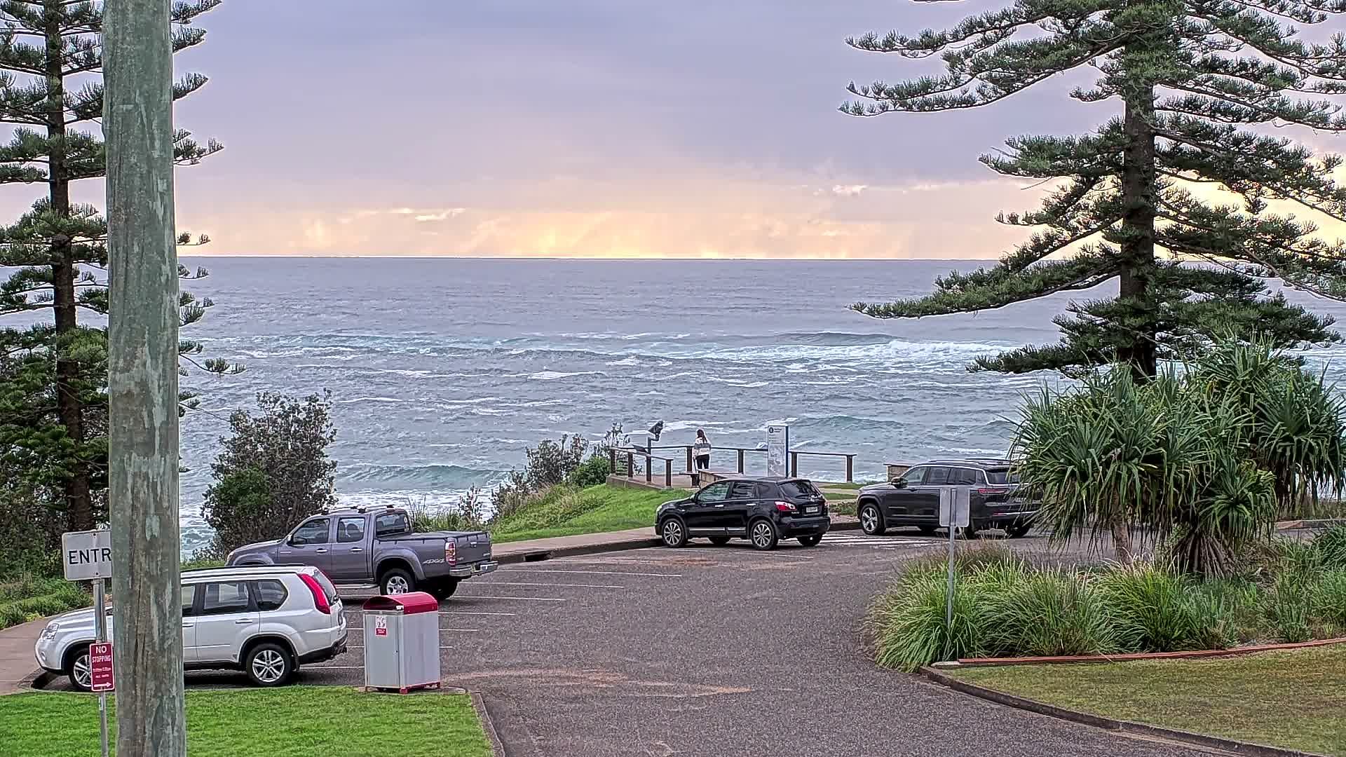 Port Macquarie during daytime
