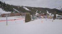 Improvement District No. 9: Sunshine Village