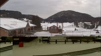 Flattnitz: Alpengasthof Isopp