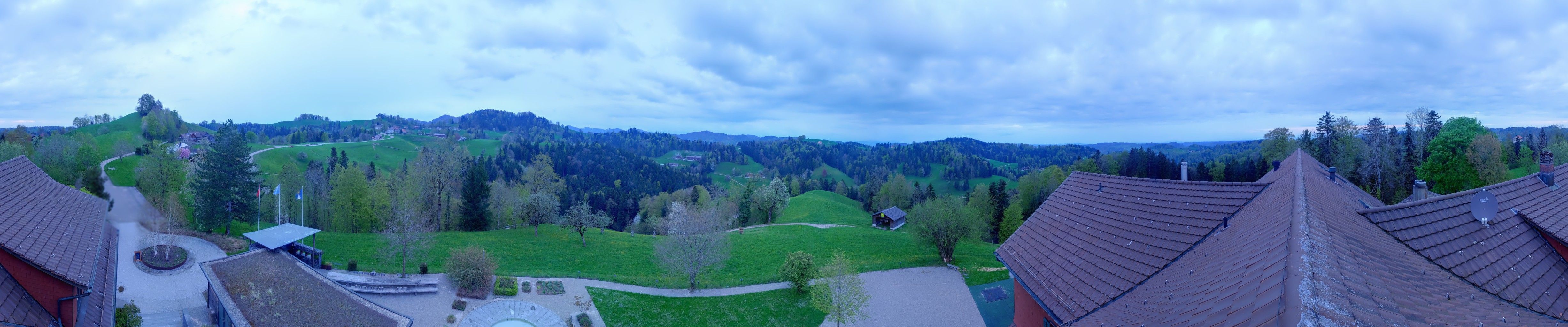 Bauma: Sunnebad: Gasthof