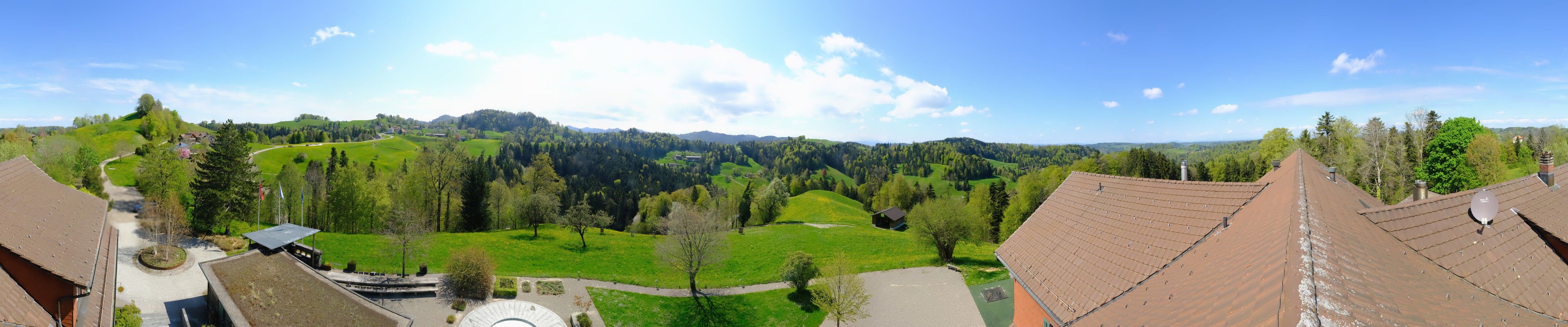 Bauma: Sunnebad: Gasthof