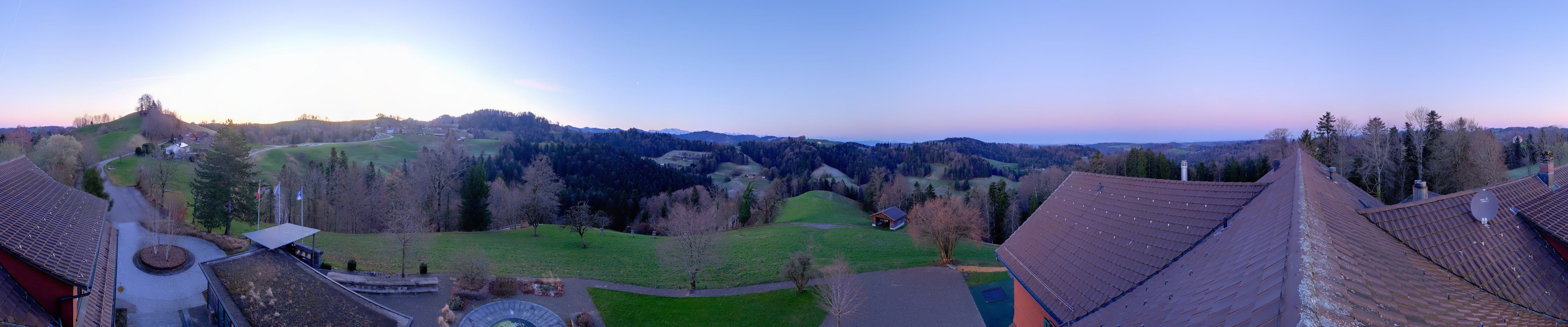 Bauma: Sunnebad: Gasthof