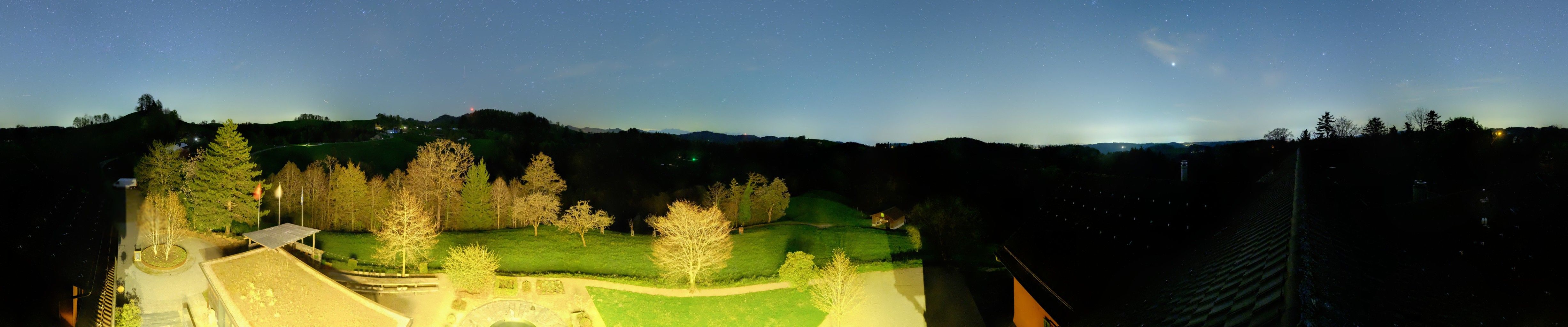 Bauma: Sunnebad: Gasthof