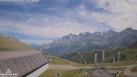 Les Contamines-Montjoie › North-East