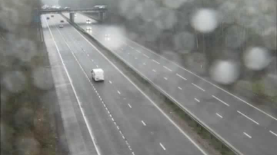 Recent Telford Webcam Image