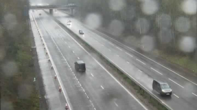 Telford Daytime Webcam Image