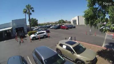 Elk Grove today
