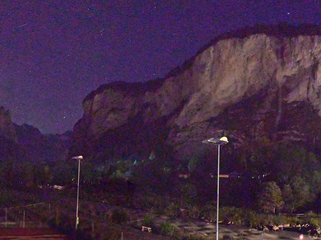 Lauterbrunnen › Süden: Weisse Lütschine