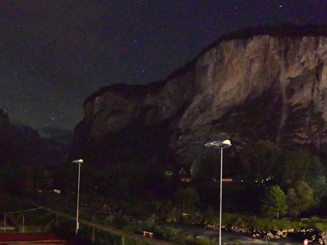 Lauterbrunnen › Süden: Weisse Lütschine