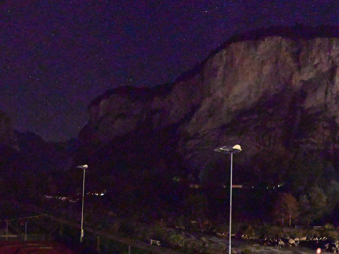 Lauterbrunnen › Süden: Weisse Lütschine