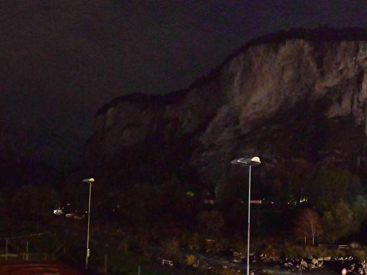 Lauterbrunnen › Süden: Weisse Lütschine