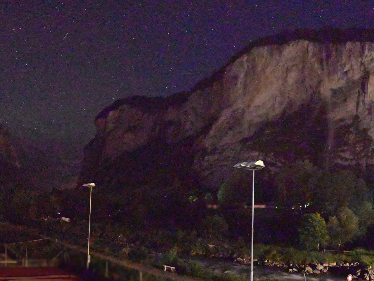 Lauterbrunnen › Süden: Weisse Lütschine