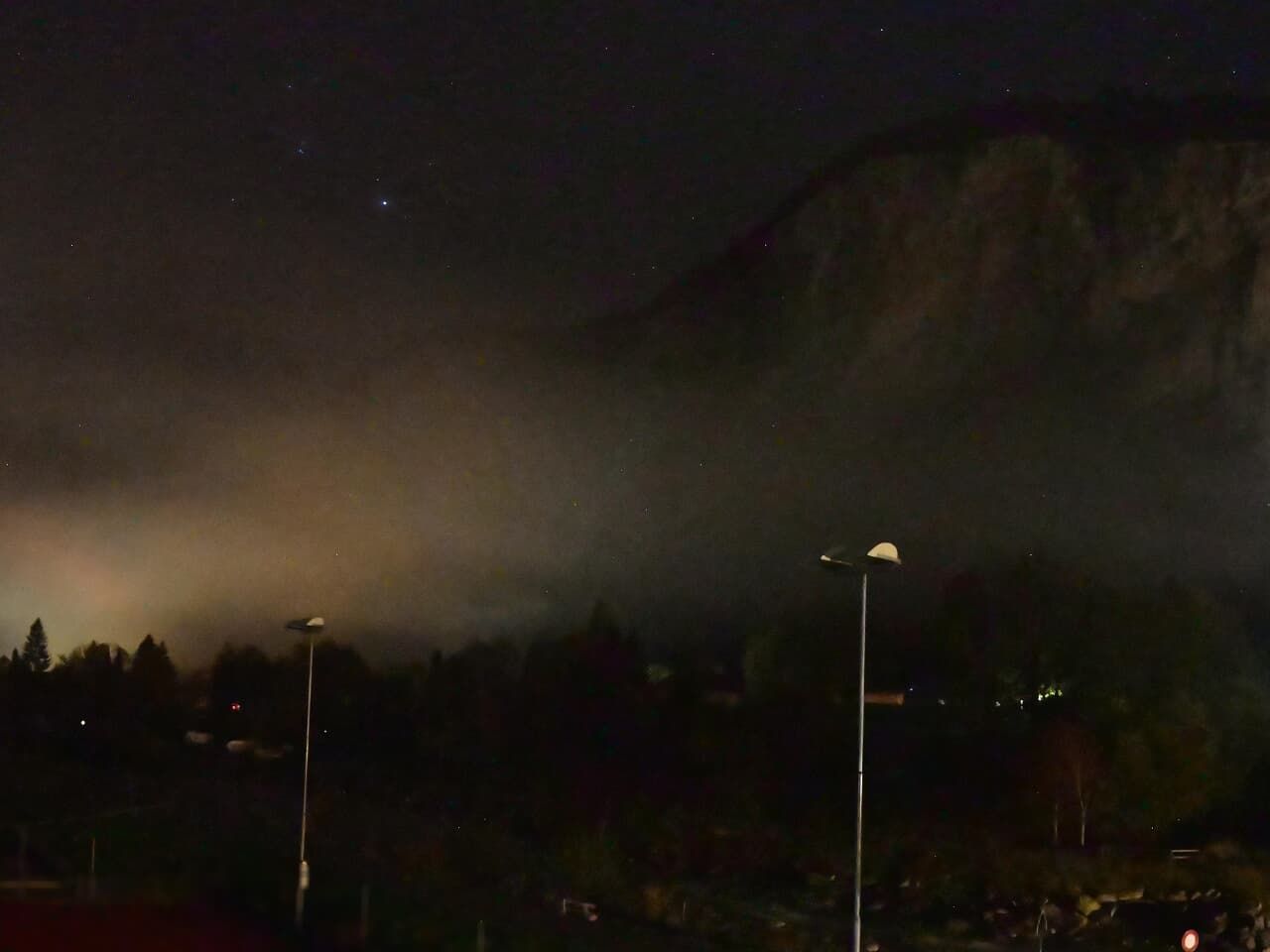 Lauterbrunnen › Süden: Weisse Lütschine