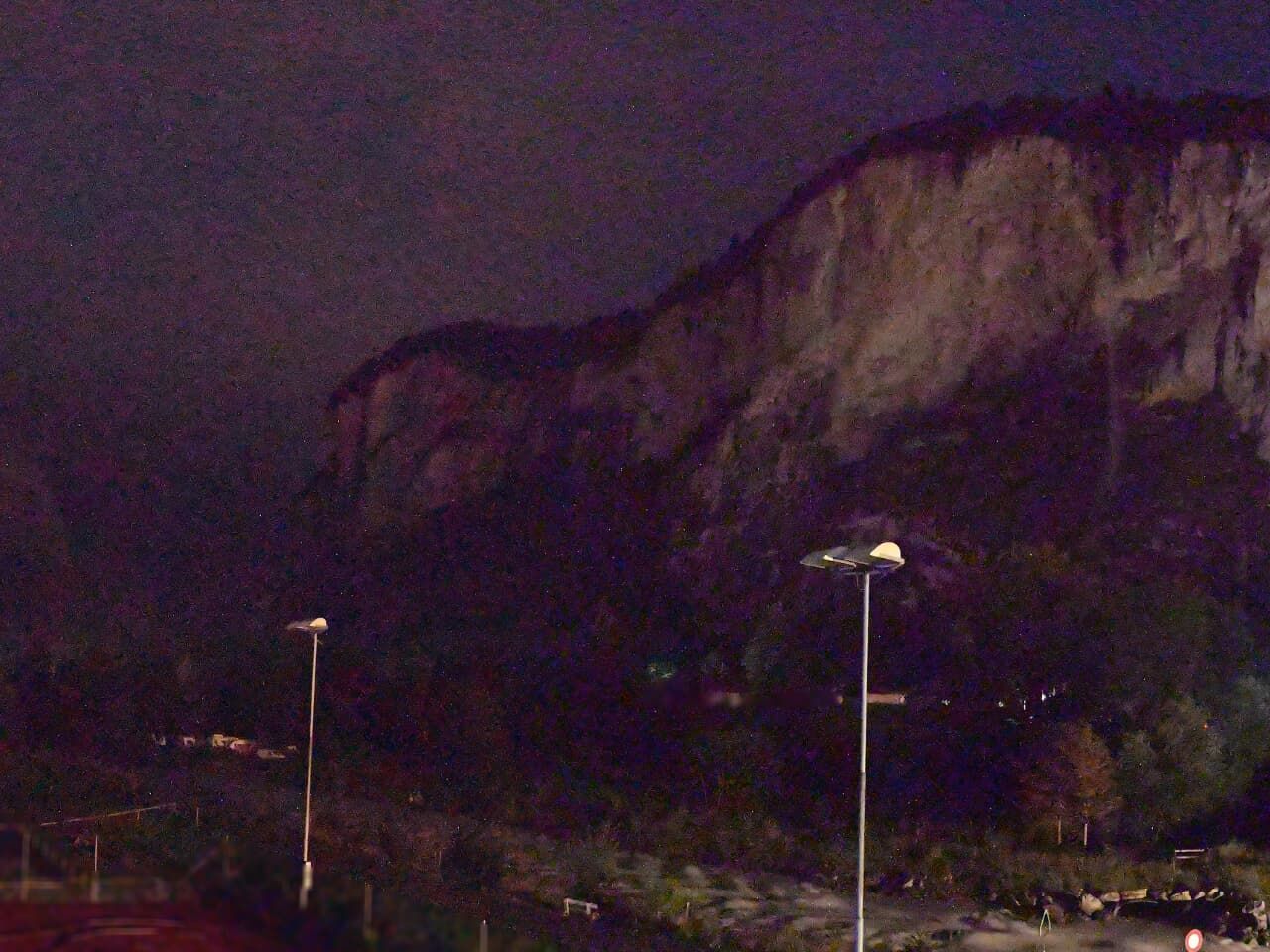 Lauterbrunnen › Süden: Weisse Lütschine