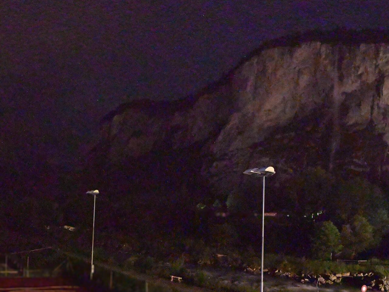Lauterbrunnen › Süden: Weisse Lütschine